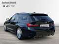 BMW 320 i Touring 299€ netto o. Anz*M Sportpaket*HiFi*DAB* Schwarz - thumbnail 3