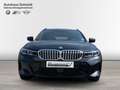 BMW 320 i Touring 299€ netto o. Anz*M Sportpaket*HiFi*DAB* Schwarz - thumbnail 7