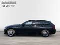 BMW 320 i Touring 299€ netto o. Anz*M Sportpaket*HiFi*DAB* Schwarz - thumbnail 2