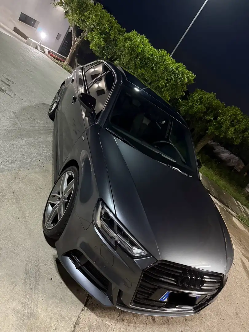 Audi A3 2.0 tdi Sport 150cv s-tronic 7m - 2