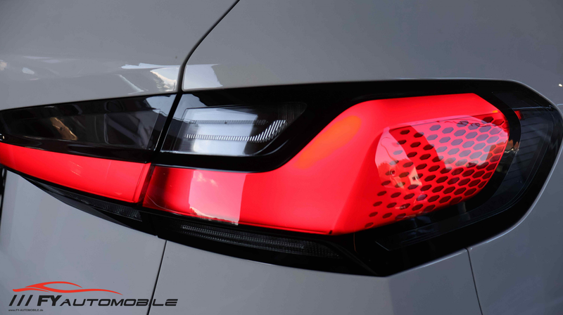 BMW 218 M Sport Pro AHK* Pano* LED — photo 10