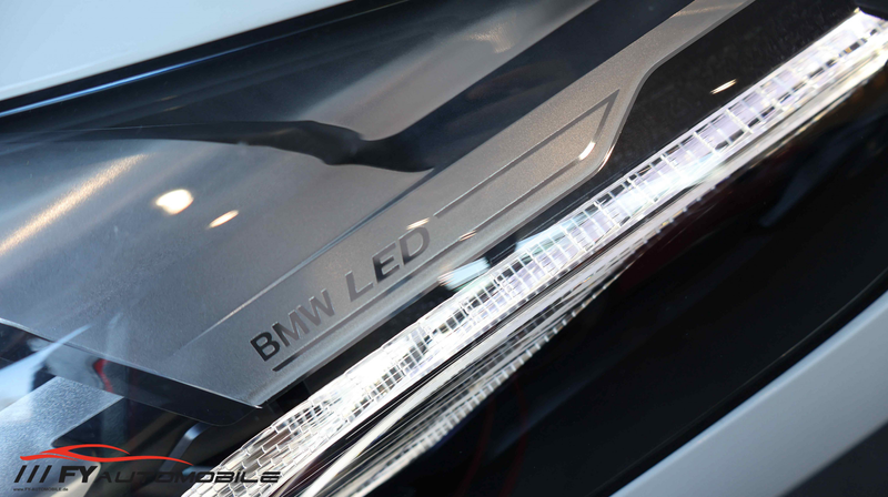 BMW 218 M Sport Pro AHK* Pano* LED — photo 14