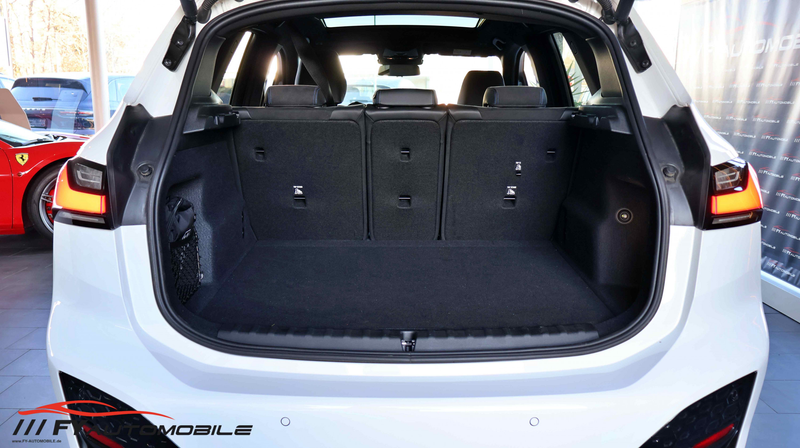 BMW 218 M Sport Pro AHK* Pano* LED — photo 6