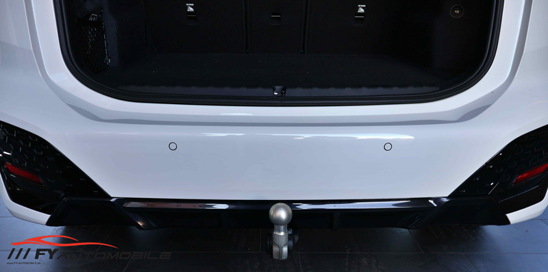 BMW 218 M Sport Pro AHK* Pano* LED — photo 8