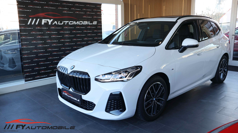 BMW 218 M Sport Pro AHK* Pano* LED