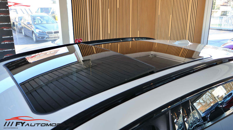 BMW 218 M Sport Pro AHK* Pano* LED — photo 3