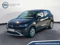 Volkswagen T-Cross 4Me TSI Schwarz - thumbnail 1