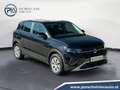 Volkswagen T-Cross 4Me TSI Schwarz - thumbnail 4