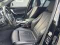 BMW 116 116 i Edition M Sport Shadow Schwarz - thumbnail 10