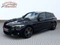 BMW 116 116 i Edition M Sport Shadow Schwarz - thumbnail 1