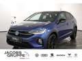 Volkswagen Taigo 1.5 TSI R-Line "Black Style" DSG,Navi,M Blau - thumbnail 1