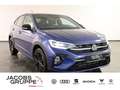 Volkswagen Taigo 1.5 TSI R-Line "Black Style" DSG,Navi,M Blau - thumbnail 3