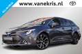 Toyota Corolla Touring Sports Hybrid 200 Executive, Apple Carplay Grau - thumbnail 1