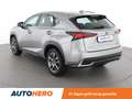 Lexus NX 300h NX 300h E-Four Business Line Gris - thumbnail 4