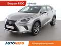 Lexus NX 300h NX 300h E-Four Business Line Gris - thumbnail 1