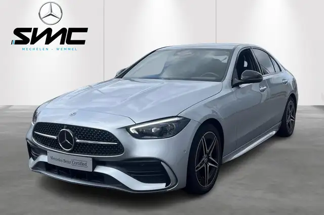Mercedes-Benz C 200 C AMG Line