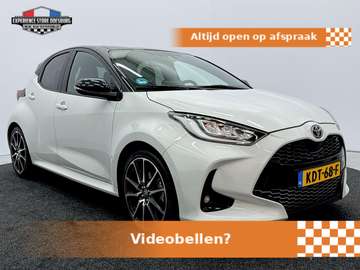 1.5 Hybrid GR Sport