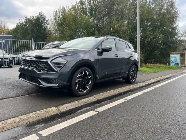 Kia Sportage MHEV 1.6 T-GDi AWD GT Line FULL CRÉDIT 100%