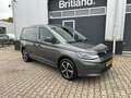 Volkswagen Caddy 2.0 TDI 122pk DSG 75 Edition bj2023 *Adaptive *Led Gris - thumbnail 3