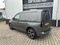 Volkswagen Caddy 2.0 TDI 122pk DSG 75 Edition bj2023 *Adaptive *Led Gris - thumbnail 4