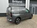 Volkswagen Caddy 2.0 TDI 122pk DSG 75 Edition bj2023 *Adaptive *Led Gris - thumbnail 2