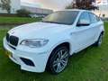 BMW X6 2008 * XDrive50i * HAMANN PAKKET M !! * AUTOMAAT * Wit - thumbnail 1