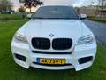 BMW X6 2008 * XDrive50i * HAMANN PAKKET M !! * AUTOMAAT * Wit - thumbnail 8