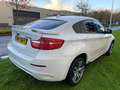 BMW X6 2008 * XDrive50i * HAMANN PAKKET M !! * AUTOMAAT * Wit - thumbnail 5
