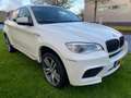 BMW X6 2008 * XDrive50i * HAMANN PAKKET M !! * AUTOMAAT * Wit - thumbnail 7