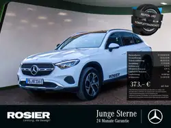 Mercedes-Benz GLC 300 de 4M Avantgarde Advanced+ AHK PANO