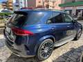 Mercedes-Benz GLE 350 GLE  de phev (e eq-power) Premium 4matic auto Blu/Azzurro - thumbnail 4
