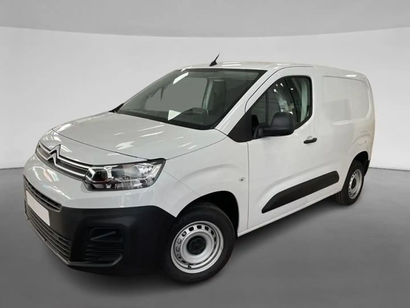 Citroen Berlingo VAN Talla M BlueHDi 75 S&S Control Blanco - 1