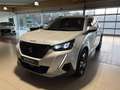 Peugeot 2008 Allure - CAMERA - GPS Blanc - thumbnail 1