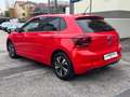 Volkswagen Polo 1.0 EVO 80 CV 5p. Comfortline BlueMotion Technolog Rosso - thumbnail 2