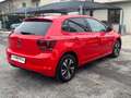 Volkswagen Polo 1.0 EVO 80 CV 5p. Comfortline BlueMotion Technolog Rosso - thumbnail 3