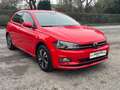 Volkswagen Polo 1.0 EVO 80 CV 5p. Comfortline BlueMotion Technolog Rosso - thumbnail 4
