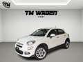 Fiat 500X 1.6 mjt Pop Star 4x2 120cv Wit - thumbnail 1