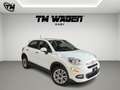 Fiat 500X 1.6 mjt Pop Star 4x2 120cv Wit - thumbnail 3