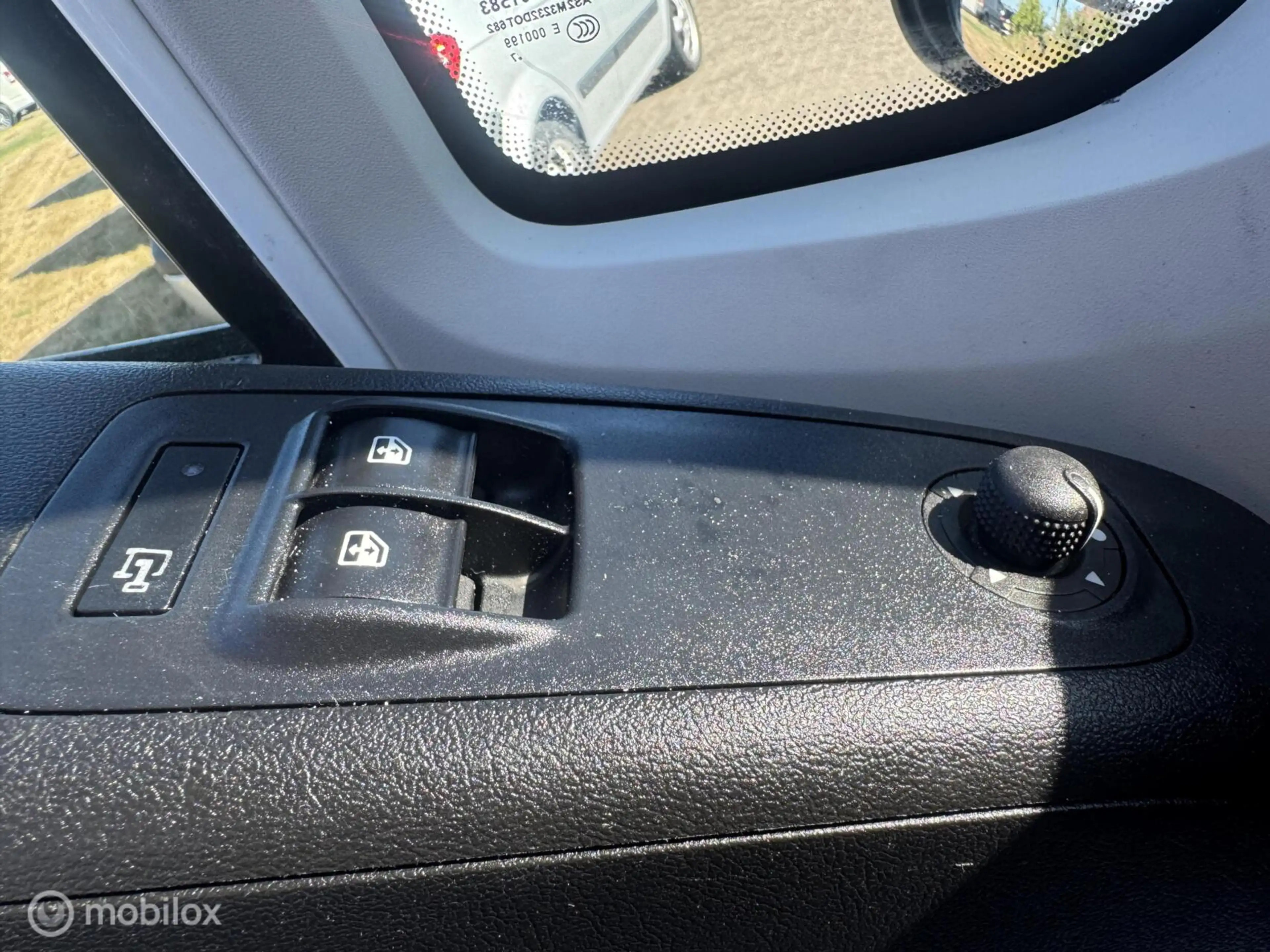 Peugeot Boxer Bestel 335 2.0 BlueHDI L2H1 Pro — photo 11