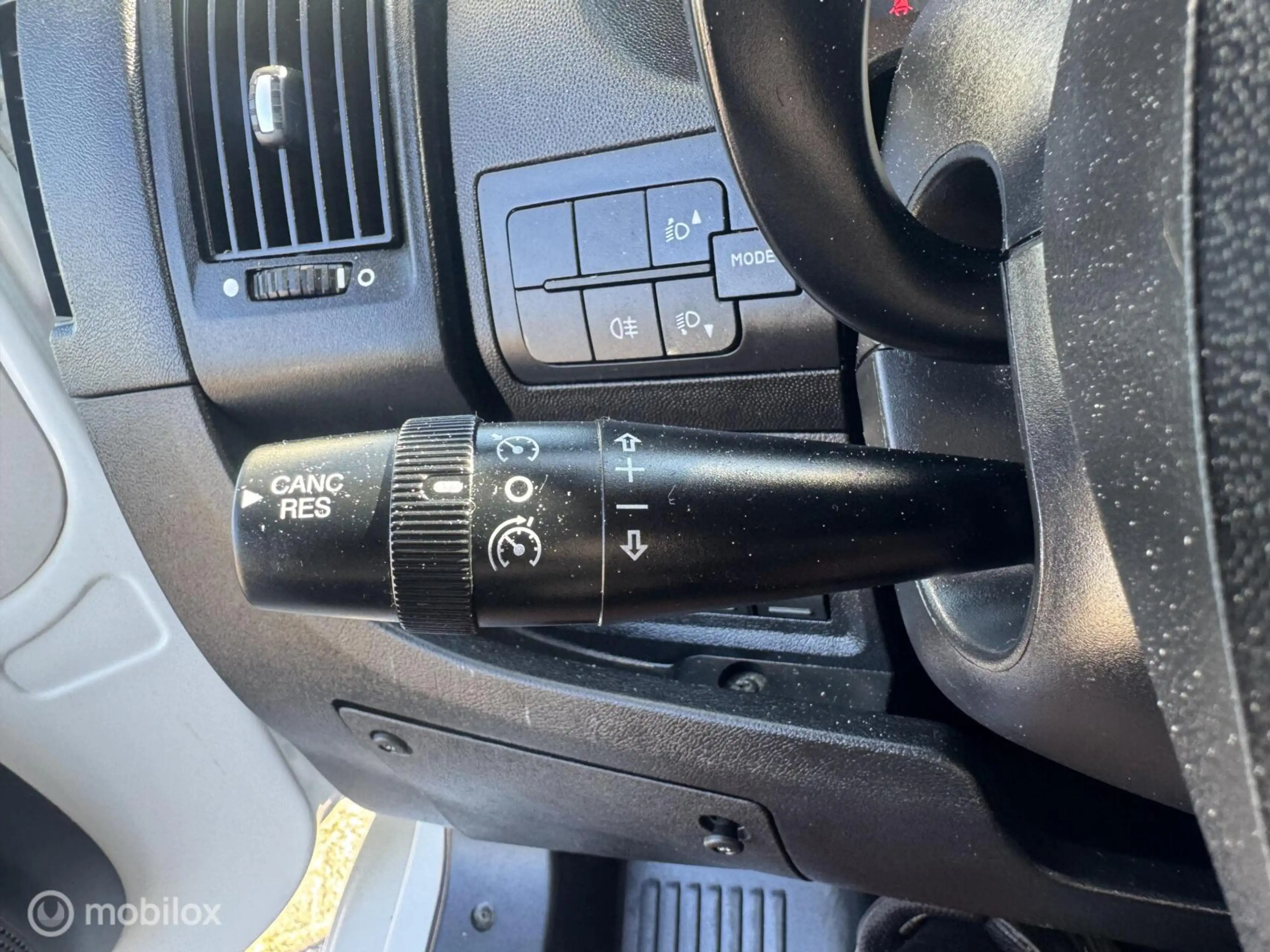 Peugeot Boxer Bestel 335 2.0 BlueHDI L2H1 Pro — photo 9