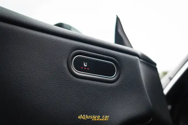 Mercedes-Benz Cla view 12