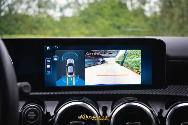 Mercedes-Benz Cla view 24