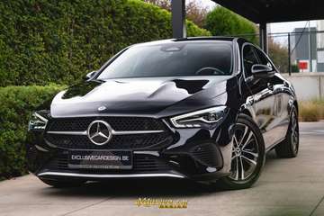 Coupe Progressive Line Advanced /Camera/Park Assist/Widescreen/Lendensteun/Carplay draadloos/