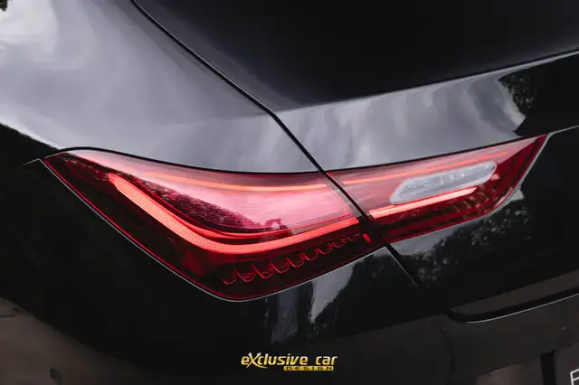 Mercedes-Benz Cla view 11
