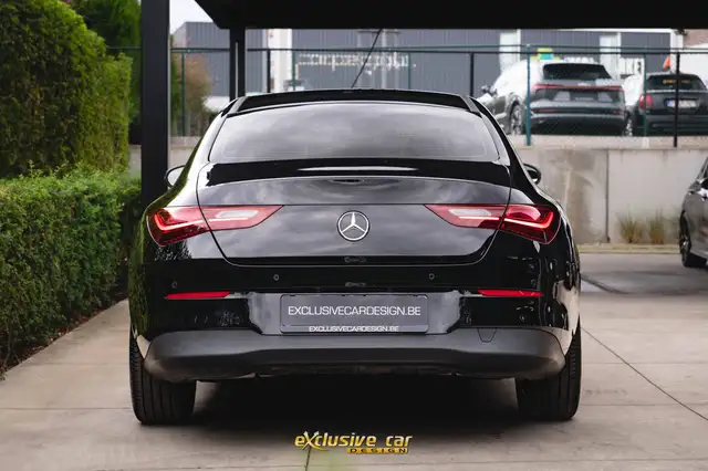 Mercedes-Benz Cla view 6