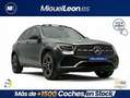 Mercedes-Benz GLC 200 2.0 200cv EQ BOOST 4-MATIC 4X4 Negro - thumbnail 3