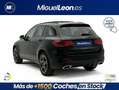 Mercedes-Benz GLC 200 2.0 200cv EQ BOOST 4-MATIC 4X4 Negro - thumbnail 4