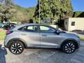 Ford Puma 1.0 EcoBoost Hybrid 125 CV S&S Titanium Argento - thumbnail 8