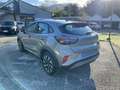 Ford Puma 1.0 EcoBoost Hybrid 125 CV S&S Titanium Argento - thumbnail 5