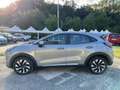 Ford Puma 1.0 EcoBoost Hybrid 125 CV S&S Titanium Argento - thumbnail 4